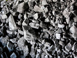 Марганецевая руда