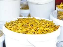 Маринованный Турецкий Перчики