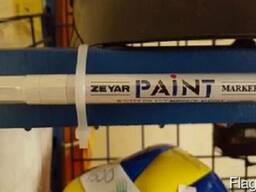 Маркер по металлу