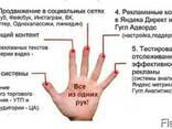 Беру на себя все Ваши заботы по продвижению в Интернет - photo 3