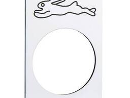 Маркировка 30Х40Мм С Надписью Zb2By4934