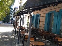 Маркизы под ключ: Алматы, Талдыкорган, Конаев. Гарантия