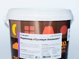 Мармелад BеryBert премиум Апельсин
