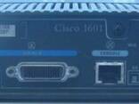 Маршрутизаторы cisco 1720 , cisco 1601 V 35 cable (2 кабеля - фото 2