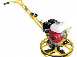 Машина бетоноотделочная Alteco S60H