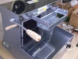 Машина для резки грибов на слайсы