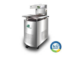 Машина для темперирования шоколада CHOCOTEMPER