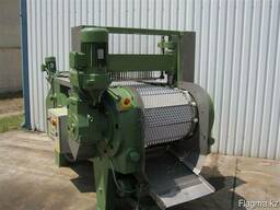 Машина для удаления косточек из вишни, сливы, абрикоса 1000-2000 кг/час