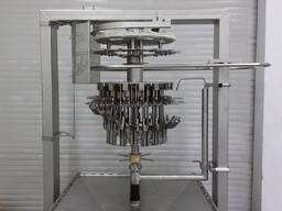 Meyn ұшасын ашатын машина, қолданылған