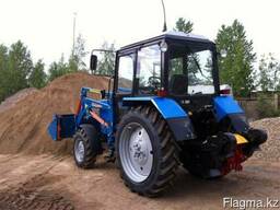 Машина фрезерная дэм-121