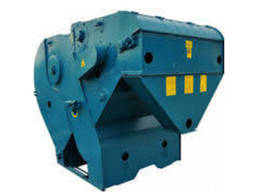 Машина предварительной очистки МПО-50М