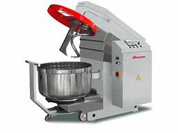 Машина тестомесильная
