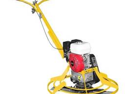 Машина бетоноотделочная Alteco S100 L