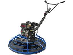 Машина заглаживающая, бензиновая TSS DMD/DMR1000L (лопасти, диск)