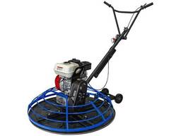 Машина заглаживающая, бензиновая TSS DMD/DMR1000H (лопасти, диск)