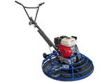 Машина заглаживающая, бензиновая TSS DMD/DMR1000H (лопасти, диск) - фото 2