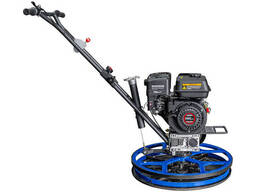 Машина заглаживающая, бензиновая TSS DMR600L (лопасти, диск)