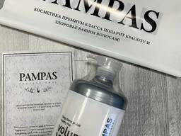 Маска для волос Pampas. Корейская косметика