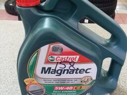 Масла большой выбор