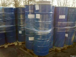 Масла и антифриз в любом католичестве