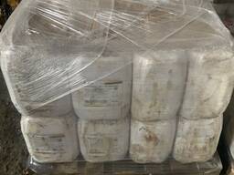 Масла и смазки с пищевым допуском