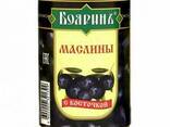 Маслины с/к, б/к ж/б - photo 1
