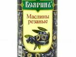 Маслины с/к, б/к ж/б - photo 3