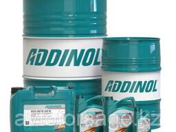 Масло для редукторов и подшипников Addinol FG GEAR OIL-220 с пищевым допуском. ..