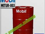 Масло для турбин mobil shc (824, 825) арт. : mitur-003 (ку - фото 1
