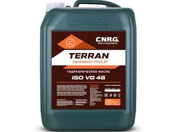 Масло гидравлическое CNRG Terran Outdoor HVLP 46
