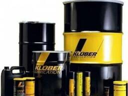 Масло Клюбер GH6-32