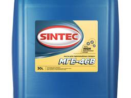 Масло гидравлическое Sintoil МГЕ-46В (30л)