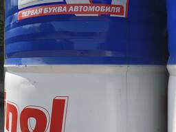 Масло Индустриальное ИГП-114 (И-Т-С-220)