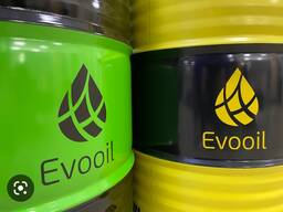 Масло индустриальное ИТД-460