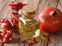 Масло из косточки граната