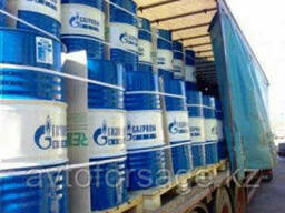 Масло компрессорное Gazpromneft Compressor Oil-150 205л.