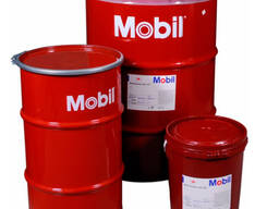 Гидравлическое масло Mobil