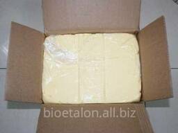 Масло крестьянское сливочное ТУ