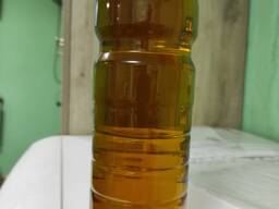 Масло льняное (linseed oil )