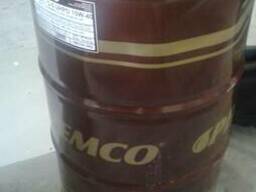 Масло моторное PEMCO G-5 SAE 10W-40 (Полу-синтетика)