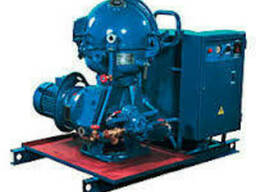 Масло очиститель ПСМ 2-4