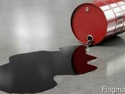 Масло отработка отработанное все виды цена договорная