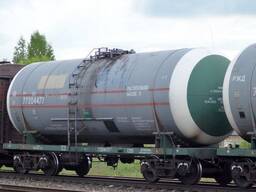 Масло соевое, рапсовое, подсолнечное - нерафинированные