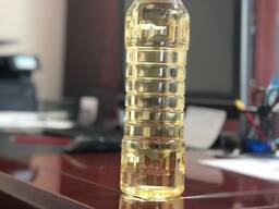 Масло подсолнечное оптом