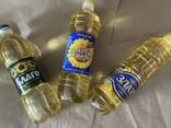 Масло подсолнечное с заводов краснодарского края - фото 3