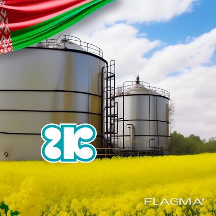 Масло техническое рапсовое нерафинированное марки «Т» нефасованное, E-2 (П)