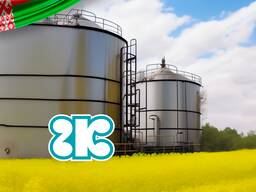 Масло техническое рапсовое нерафинированное марки «Т» нефасованное, E-2 (П)