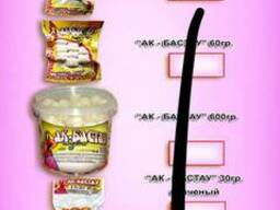 Масло сливочное 72%