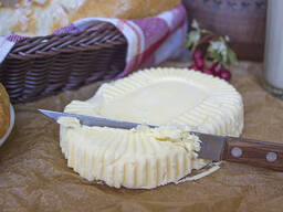 Масло диетическое (крем-масло)