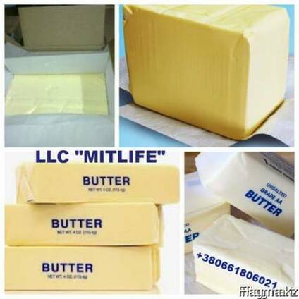 Спред молочный оптом Украина Milk spread LLC Mitlife